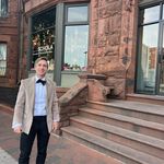 Robert Knouse - @realrdk - Instagram