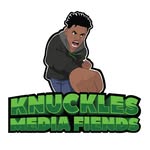 Robert Knuckles - @knucklesmedia - Instagram
