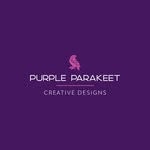 Robert Knuckles II - @purpleparakeetdesigns - Instagram