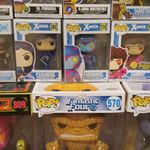Robert Knuth - @robertknuthfunkoshop - Instagram