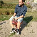 Robert Knuth - @knutmith - Instagram