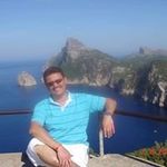 Robert Kochanowski - @robert.kochanowski - Instagram