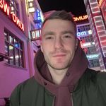 Robert Kochanowski - @koch_333 - Instagram