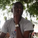 Robert Koffi - @koffirobert75 - Instagram