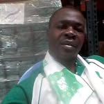 Robert Koffi Kouakou - @robertkoffikouakou - Instagram