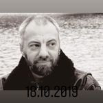Robert Kolanowski - @dhagarian - Instagram