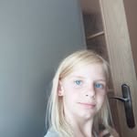Laura Roháčová - @robertkolenicka.3 - Instagram