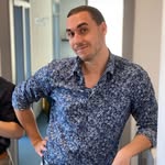 Robert Koníček - @robertkonicek - Instagram