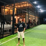 Robert Konthou - @robertkonthou - Instagram