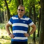Róbert Kondor - @kondorrobert - Instagram