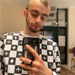 Robert Konopinski - @gucio_o - Instagram