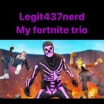 Robert Koonce - @legit437n3rd - Instagram
