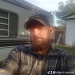 Robert Koonce - @koonce5880 - Instagram