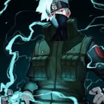 Robert Micheal Koonce - @kakashi_edits34 - Instagram