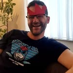 Robert Korb - @rokor115 - Instagram
