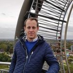 Robert Kostecki - @robert_kost - Instagram