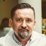 Robert Kotowski - @kopertaroberta - Instagram