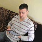 Robert Kozik - @vukis88 - Instagram
