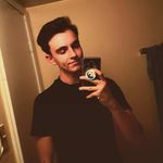Carsen Robert Krall - @_.carsen._ - Instagram