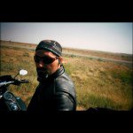 Robert Krall - @theghostrider74 - Instagram