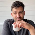 Robert Kramer - @hahayeahdefinitely - Instagram
