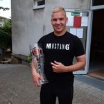 Robert Kramer - @robert.kramer1995 - Instagram