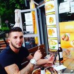 Robert Kraska - @czokoloko_2 - Instagram