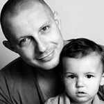 Robert Kraska - @cracha23 - Instagram
