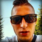 Robert Łukasz Kraska - @czokoloko__96 - Instagram