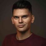 Robert Krasowski - @krasowski662 - Instagram