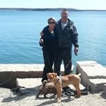 Robert J Kreiser - @annerintori - Instagram