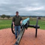 Robert Kresge - @robertthebruce260 - Instagram