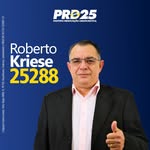 Vereador Roberto Kriese - @vereadorkriese - Instagram