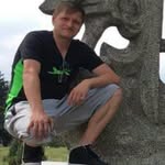 Robert Krischok - @robertkrischok - Instagram