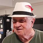 Robert Krout - @bkrout013 - Instagram