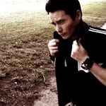Roberto Krzymowski - @daisukehayabusa - Instagram