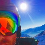 Robert Kuch - @glacierrobert - Instagram