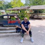 Robert Kuciński - @bob.kuc - Instagram