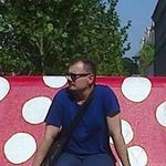 Robert Kuciński - @kucinskirobert - Instagram