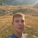 Roberts - @roberts.kucinskis - Instagram