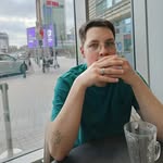 Robert Kuczyński - @roberto8900x - Instagram