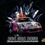 Robert Kukla - @ecosignsanddesigns2018 - Instagram