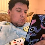 Robert Kukla-Lewis - @poor.unfortunate.reader - Instagram
