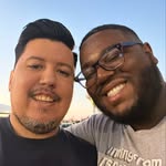 Robert Maxwell Kukla-Lewis - @robmaxwedding - Instagram