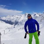 Robert Kulikowski - @kul__rob - Instagram
