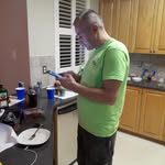 Robert Kulikowski - @robekulig - Instagram
