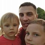 Robert Kulwicki - @hyden_6354__augustus - Instagram
