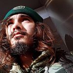 Robert Kundert - @ghostie_chico239 - Instagram