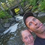 Robert Kuras - @waytotall1977 - Instagram
