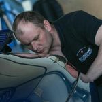 Róbert Kuzma - @cisteautomartin - Instagram